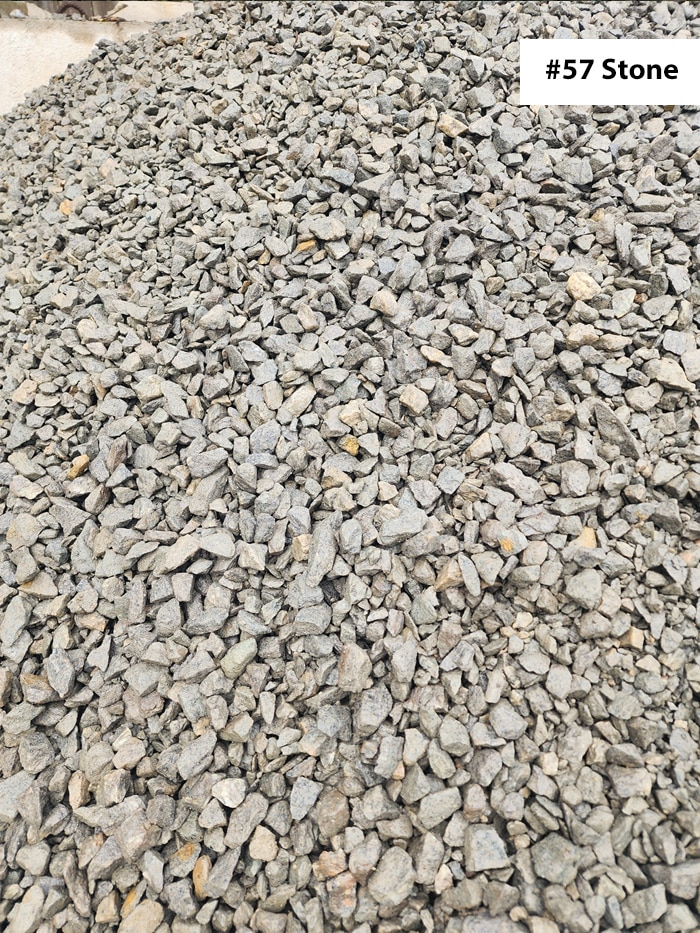 local gravel companies in Hampton, VA